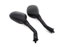 Load image into Gallery viewer, Quality universal 8mm scooter mirror moped GY6 (4T157)