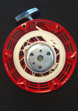 Load image into Gallery viewer, New Pull Start Starter Red Recoil Cover For Gx160 5.5hp Gx200 6.5hp (4T159) **optional with pull cup**