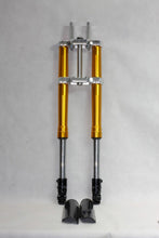 Load image into Gallery viewer, High Quality 110/125cc Pit Dirt Bike Front Fork Kits (4T164)