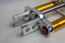 Load image into Gallery viewer, High Quality 110/125cc Pit Dirt Bike Front Fork Kits (4T164)