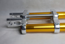 Load image into Gallery viewer, High Quality 110/125cc Pit Dirt Bike Front Fork Kits (4T164)