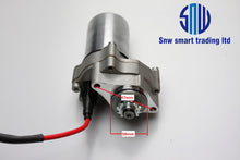 Load image into Gallery viewer, 49cc-125cc ATV Quad Starter Motor for Bottom Mount (4T170)