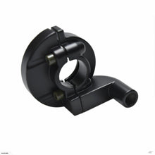 Load image into Gallery viewer, Alloy Twist Clamp Throttle Grip Housing for 110/125/150cc Pit Dirt Bike (4T190)