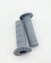 Load image into Gallery viewer, 1Pair Soft Rubber 22mm 7/8" Hand Grips Universal For ATV Quad (4T193-1)