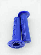 Load image into Gallery viewer, 1Pair Soft Rubber 22mm 7/8" Hand Grips Universal For ATV Quad (4T193-1)