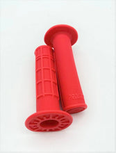 Load image into Gallery viewer, 1Pair Soft Rubber 22mm 7/8" Hand Grips Universal For ATV Quad (4T193-1)