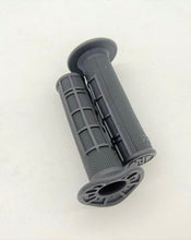 Load image into Gallery viewer, 1Pair Soft Rubber 22mm 7/8" Hand Grips Universal For ATV Quad (4T193-1)