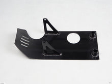 Load image into Gallery viewer, Engine Alloy Bash Plate Guard 70cc 110cc 125cc Pit Trail Dirt Bike (4T201)