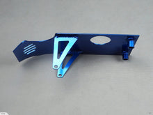 Load image into Gallery viewer, Engine Alloy Bash Plate Guard 70cc 110cc 125cc Pit Trail Dirt Bike (4T201)