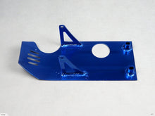 Load image into Gallery viewer, Engine Alloy Bash Plate Guard 70cc 110cc 125cc Pit Trail Dirt Bike (4T201)