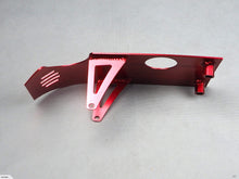 Load image into Gallery viewer, Engine Alloy Bash Plate Guard 70cc 110cc 125cc Pit Trail Dirt Bike (4T201)