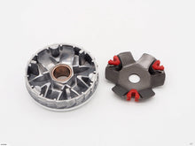 Load image into Gallery viewer, High Performance Variator Complete Set For Scooters GY6/QMB139 50c (4T211)