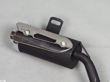 Load image into Gallery viewer, ATV Quad Bike Exhaust Pipe Muffler (4T212)