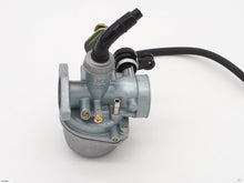 Load image into Gallery viewer, 19mm ATV Quad carby Carburetor (4T222)