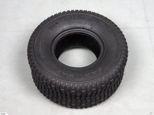 Load image into Gallery viewer, Pair of Tubeless Tyre 15x6.00-6 (4T226)