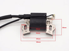 Load image into Gallery viewer, Ignition Coil For GX120 GX140 GX160 5.5HP 6.5HP 168F Engine (4T229)