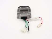 Load image into Gallery viewer, 186F Engine Generator Voltage Regulator Rectifier (4T230)