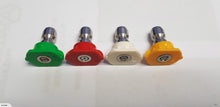 Load image into Gallery viewer, Waterblaster Gun Nozzle 4 Piece (4T233)