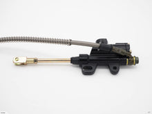 Load image into Gallery viewer, Hydraulic Rear Disc Brake Caliper System 110 125cc 140cc Dirt Bike (4T237)