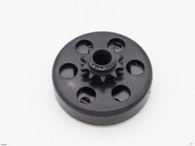 Load image into Gallery viewer, Centrifugal Go Kart Clutch 3/4" 19mm Bore 10 Tooth 420 Pitch Chain (4T243)
