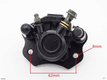Load image into Gallery viewer, Hydraulic Rear Disc Brake Caliper Pad for 49-110cc ATV Quad (4T247)