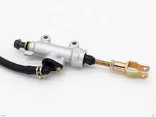 Load image into Gallery viewer, Rear Hydraulic Brake Master Cylinder Pump (4T249)