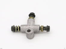 Load image into Gallery viewer, Front Hydraulic Brake Cable Hose 3 way adaptor (4T251)