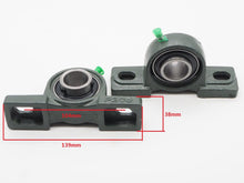 Load image into Gallery viewer, 850mm Axle Assembly Sprocket Disc Project (4T255) + 15x6.00-6 Wheel (4T344)