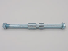 Load image into Gallery viewer, 15mm 265mm Rear Wheel Axle With Spacers Fit 125cc 140cc (4T256)