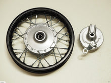 Load image into Gallery viewer, 10 inch Front Rim CRF50 XR50 Pit Bike Stock Drum (4T267)