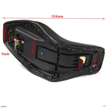 Load image into Gallery viewer, Kids Chinese ATV Quad Seat Taotao Peace Coolster 110cc Mini Polaris (4T272)