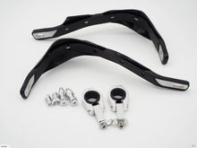 Load image into Gallery viewer, 28mm Handlebar Hand Guard Handguard Protector For ATV Dirt Bike (4T273)