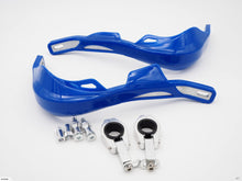 Load image into Gallery viewer, 28mm Handlebar Hand Guard Handguard Protector For ATV Dirt Bike (4T273)