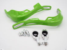 Load image into Gallery viewer, 28mm Handlebar Hand Guard Handguard Protector For ATV Dirt Bike (4T273)
