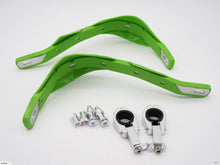 Load image into Gallery viewer, 28mm Handlebar Hand Guard Handguard Protector For ATV Dirt Bike (4T273)