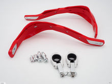 Load image into Gallery viewer, 28mm Handlebar Hand Guard Handguard Protector For ATV Dirt Bike (4T273)