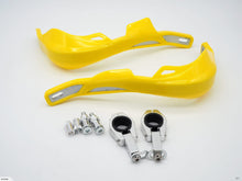 Load image into Gallery viewer, 28mm Handlebar Hand Guard Handguard Protector For ATV Dirt Bike (4T273)