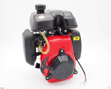 Load image into Gallery viewer, 4 Stroke 49cc 142F OHV Engine Motor (4T274)