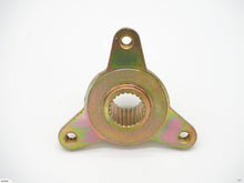 Load image into Gallery viewer, ATV Quad Wheel 3 Stud 23 Tooth Spline Wheel Rear Axle Hub (4T275)
