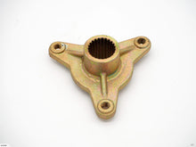 Load image into Gallery viewer, ATV Quad Wheel 3 Stud 23 Tooth Spline Wheel Rear Axle Hub (4T275)