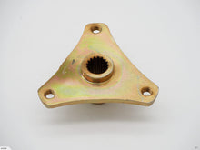 Load image into Gallery viewer, ATV Quad Wheel 3 Stud 17 Tooth Spline Wheel Rear Axle Hub (4T276)