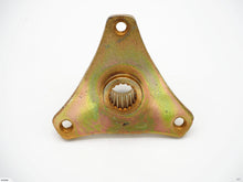 Load image into Gallery viewer, ATV Quad Wheel 3 Stud 17 Tooth Spline Wheel Rear Axle Hub (4T276)