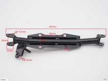 Load image into Gallery viewer, Foot Pegs Rest Stand Mount Bracket Rack 110cc -140cc Trail Dirt Bike (4T277)