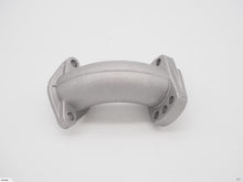 Load image into Gallery viewer, 27mm Universal Carby Carburetor Intake Manifold Quad Dirt Bike ATV Buggy (4T279)