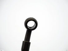 Load image into Gallery viewer, 56cm Motorcycle Braided Stainless Steel Brake Oil Hose 10mm (4T284)