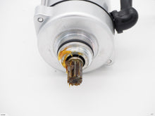 Load image into Gallery viewer, 9 Teeth Starter Motor CG 150cc 200cc 250cc Air Cooled Dirt Bike ATV Quad (4T285)