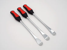 Load image into Gallery viewer, 3pcs Motorcycle Spoon Tire Iron Kit Tyre Change Lever Tool (4T289)