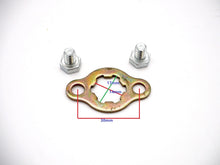 Load image into Gallery viewer, 428 14 Tooth Front Engine Sprocket 17mm shaft (4T263)