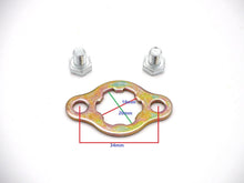 Load image into Gallery viewer, 428 17 Tooth Front Engine Sprocket 20mm shaft (4T266)