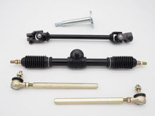 Load image into Gallery viewer, Steering assembly with adjustable shaft for steering Accessories (4T311-1)